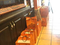 -黄远堂凤梨酥·伴手礼(中山路六店)