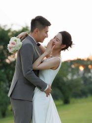 点击看大图 -巴黎春天婚纱摄影STUDIO·定制