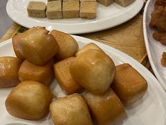 -東豫狼烧烤. 碳火烤鱼. 小龙虾(上海首店)