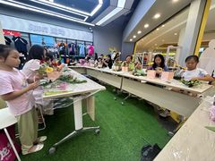 -深圳龙华星河COCO City(民治店)