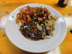 -107粉铺