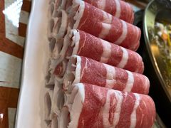 -渔美客鱼火锅(呼市总店)