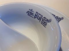 -老阿爸鲜鱼土菜(昆山花桥店)
