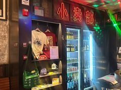 -京A Taproom·精酿餐吧(CBD店)