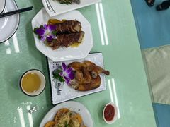 -景好海鲜餐厅(大鹏必选旅游店)