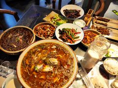 -水煮三国·川鲁江湖菜(香山店)