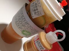 -避风塘·金牌店·夜宵(金玉兰店)