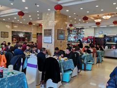 大堂-燕春楼(海河华鼎店)