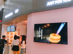 -狐狸和向日葵(北京路店)