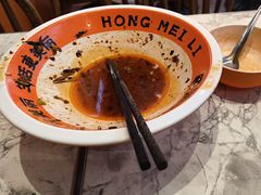 -大食代美食广场(上海中心店)