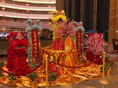 -杭州国际会议中心洲际酒店-原素全日餐厅(解放东路店)