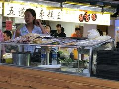 -西单明珠商场