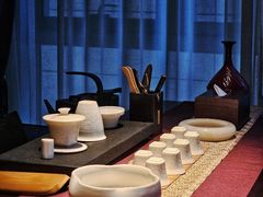 -曾宴·楚菜(湖北省博物馆店)