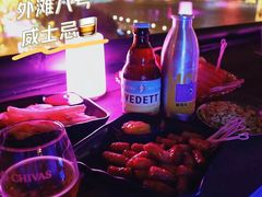 -外滩8号 whisky bar(金延大厦店)
