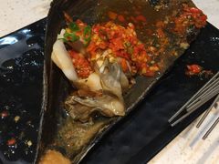-蚝太郎 • 海鲜烧烤(建国路创始店)