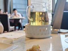 -顺德美的万豪酒店-万豪中餐厅
