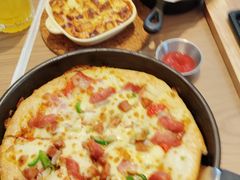 -必胜客(大观天地店)