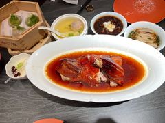 -小厨娘金榜题名(夫子庙贡院街店)