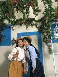 -苏菲亚婚纱影楼尊爵店(昆区店)