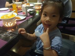 -博悦公馆尚悦自助餐厅