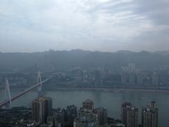 -解放碑威斯汀酒店-知味国际美食餐厅