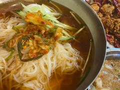 -韩风烤牛肉冷面店