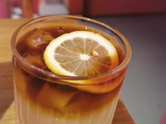 -Punchline Coffee&Roaster(同济大学店)