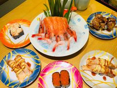 -沼津港渔市(宏伊国际广场店)