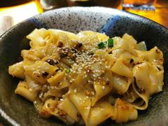 甜水面-归蜀第成都串串料理(梅花路店)