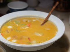 金汤杭三鲜-桂满陇-十里风荷(合生汇店)