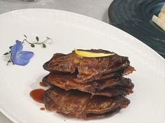-君来湖滨饭店·渔餐厅