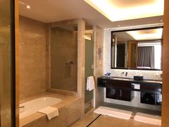 -廊坊固安福朋喜来登酒店