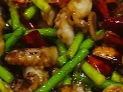 -天津乾毓德饭庄·清真传统炒菜·海鲜烧烤(咸阳路店)