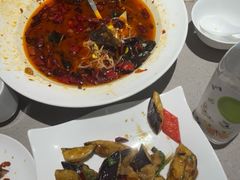 -三猫黑鱼花(南大店)
