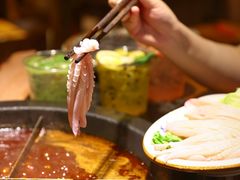 -陈眼镜火锅(总店)