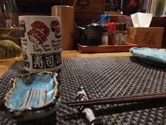 -半藏居酒屋(香港花园店)