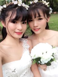 点击看大图 -蒙娜丽莎婚纱摄影(优质商家)