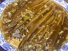 扒肉条-协顺园回头馆(南顺城路店)