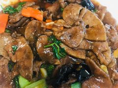-老苏扬饭店