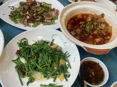 -干老四雅鱼饭店(滨江西路店)