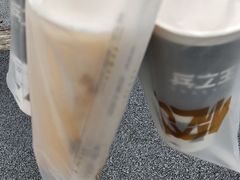 -兵立王鲜果茶·奶茶(城市奥莱店)