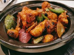 -新宝餐厅(流塘店)