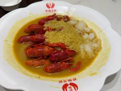 -於氏虾神(盱眙总店)