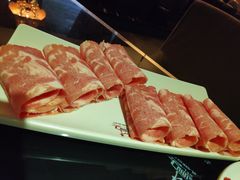 -鲁西肥牛(九方购物中心店)
