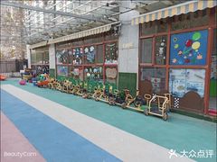 -天津蜂巢幼儿园·托育