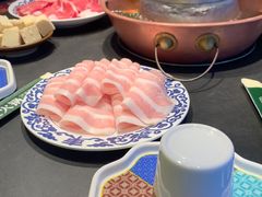 -东镇老火锅(长春路首店)