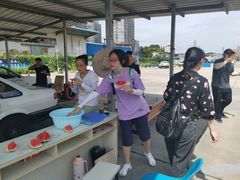 -金门驾校(中央门校区)