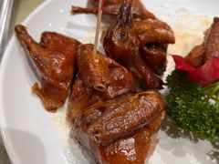 石岐乳鸽-红日饭店(裕隆三路店)