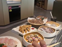 -海底捞火锅(塘厦天虹店)