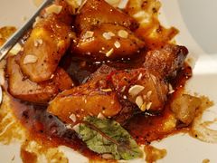 -小厨娘淮扬菜(天印大道店)